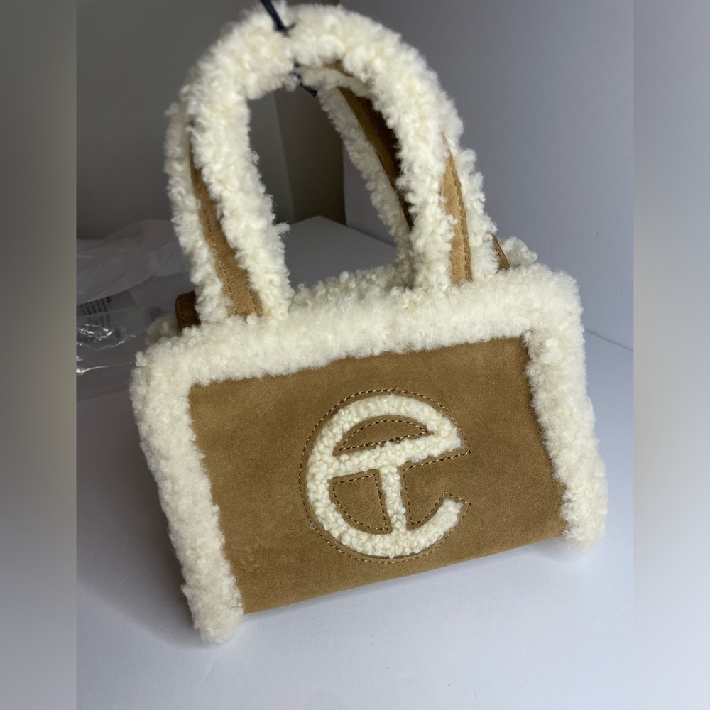 Telfar x UGG